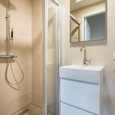 Apartament City Apartments Nijmegen