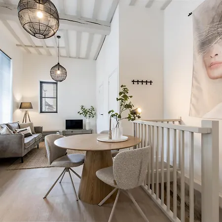 City Apartments Nijmegen * Nijmegen