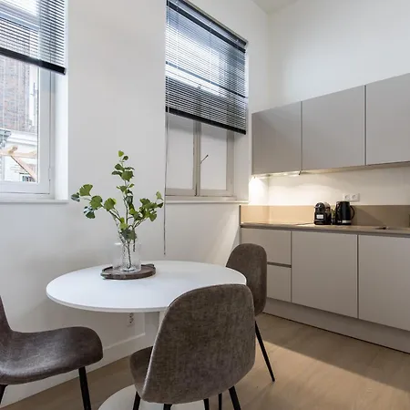 City Apartments Nijmegen *