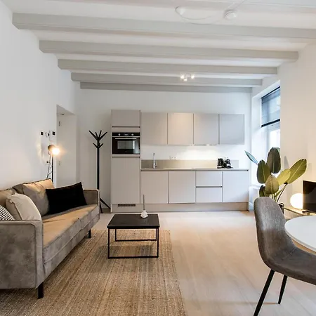 City Apartments Nijmegen Nimega