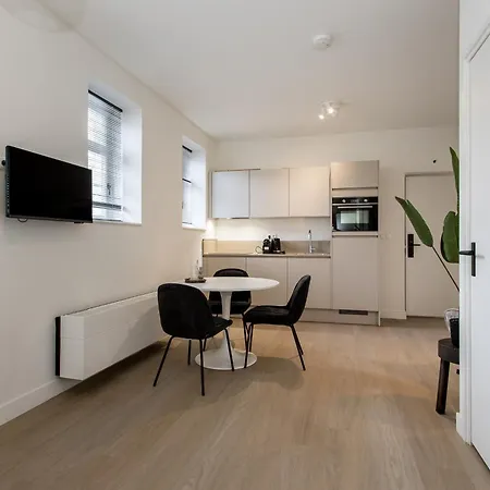 City Apartments Nijmegen *