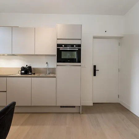 City Apartments Nijmegen Nijmegen