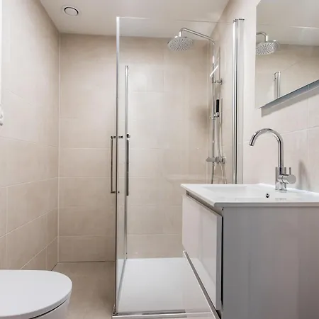 Apartamento City Apartments Nijmegen Nimega
