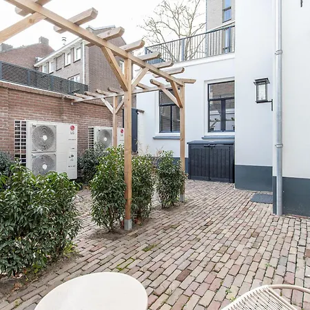 City Apartments Nijmegen Lägenhet