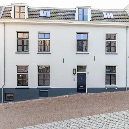 City Apartments Nijmegen Nimega