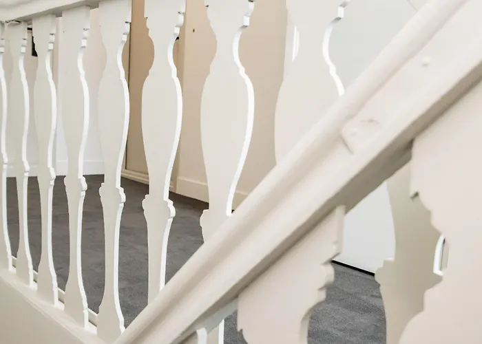 City Apartments Nijmegen 네이메헨