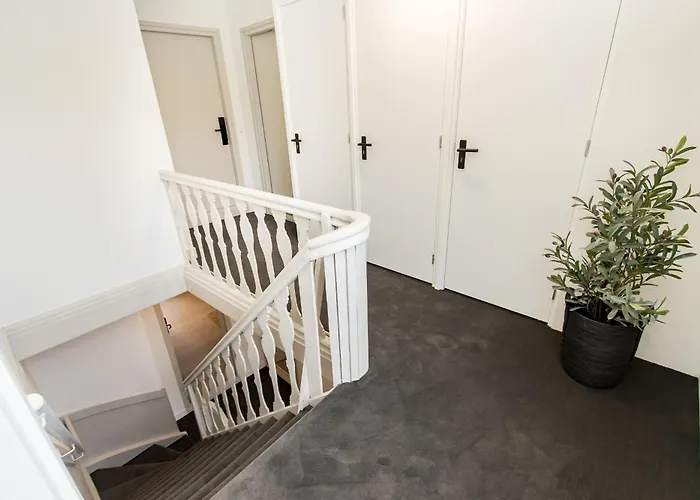 City Apartments Nijmegen Nijmegen