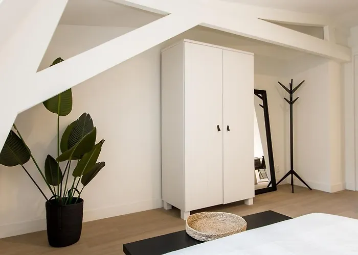 City Apartments Nijmegen Nijmegen