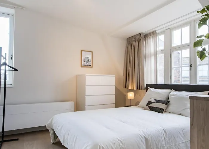 City Apartments Nijmegen * Nijmegen