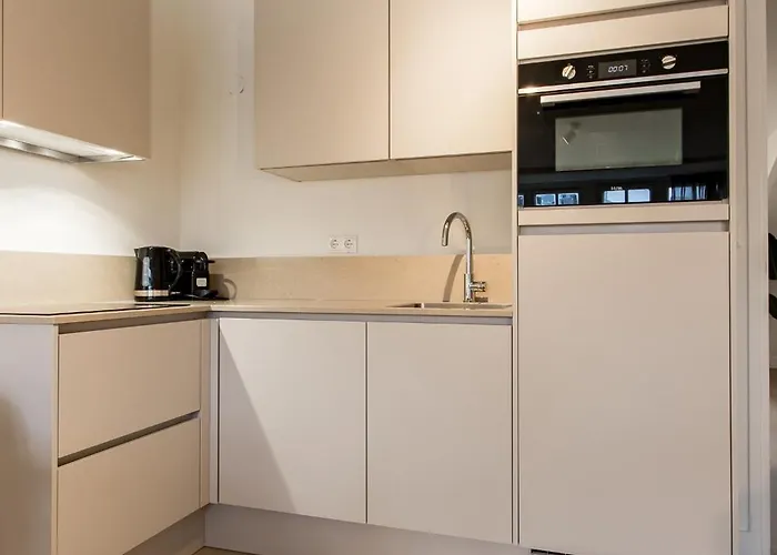 City Apartments Nijmegen