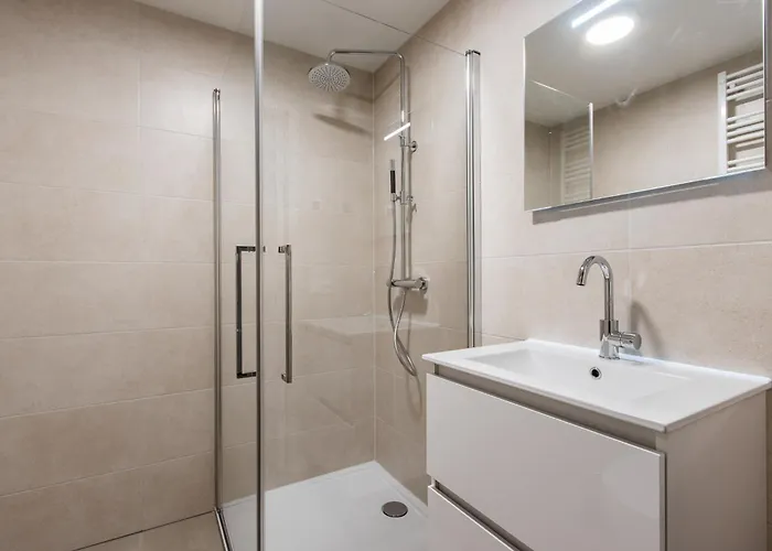 City Apartments Nijmegen