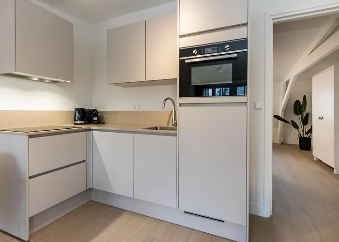 City Apartments Nijmegen *