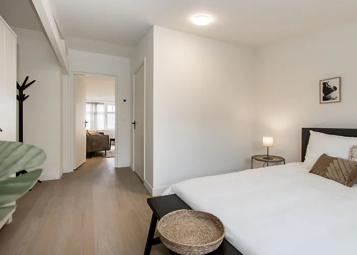 City Apartments Nijmegen *