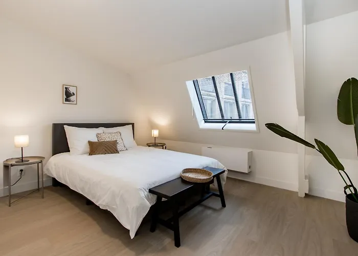 City Apartments Nijmegen * Nimega