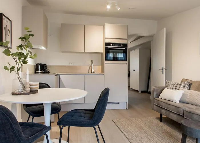 City Apartments Nijmegen * 네이메헨