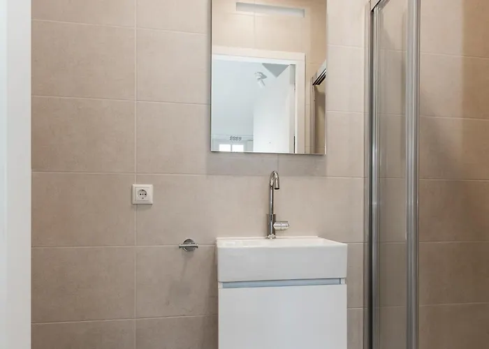 City Apartments Nijmegen