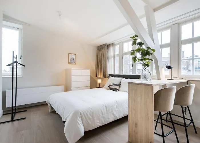 City Apartments Nijmegen Lägenhet Nijmegen