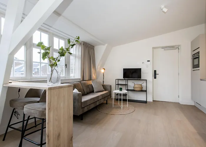 City Apartments Nijmegen *