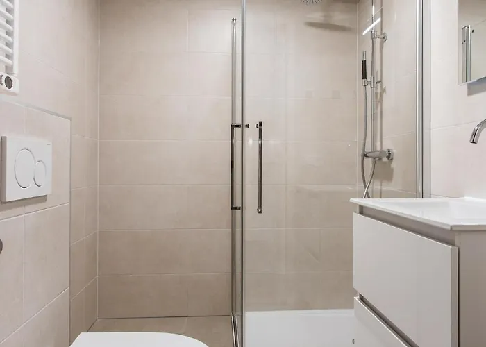 Apartamento City Apartments Nijmegen Nimega