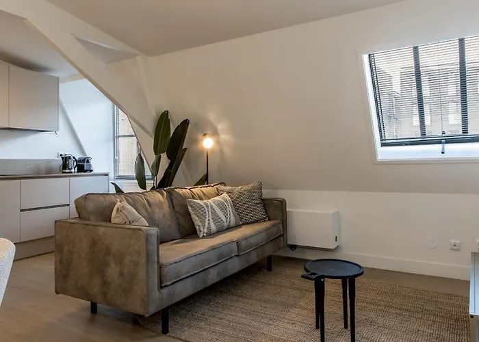 City Apartments Nijmegen