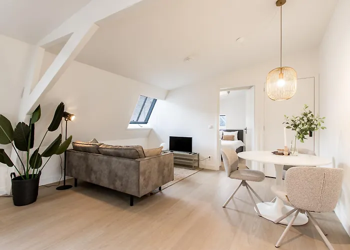 City Apartments Nijmegen *