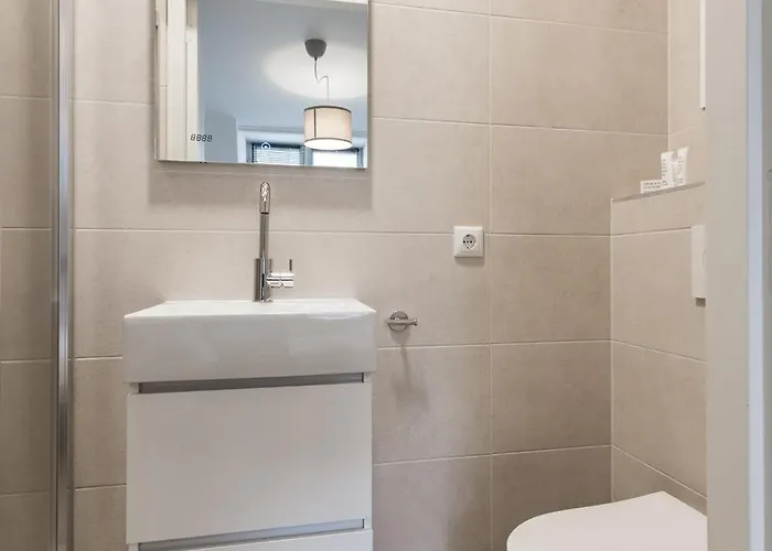 City Apartments Nijmegen Nimega