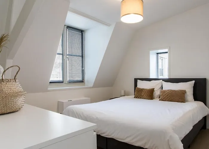 City Apartments Nijmegen * Nijmegen