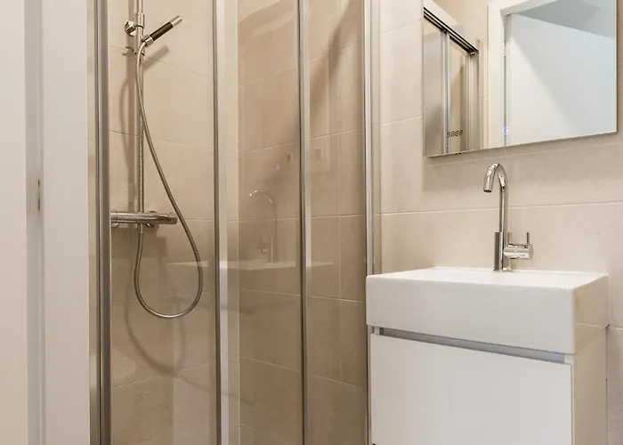 City Apartments Nijmegen *