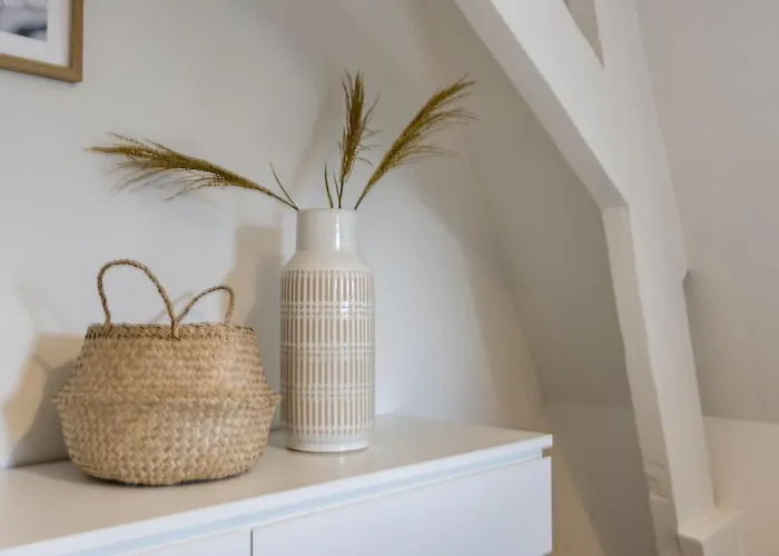 City Apartments Nijmegen Nijmegen