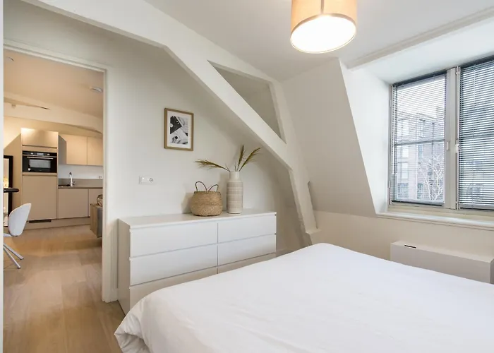 City Apartments Nijmegen