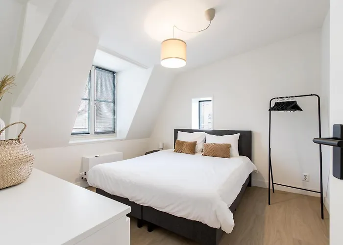 City Apartments Nijmegen 아파트