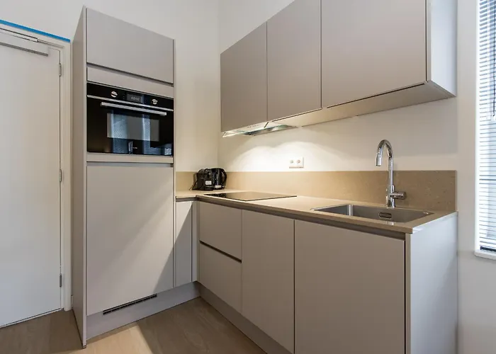 City Apartments Nijmegen Nijmegen