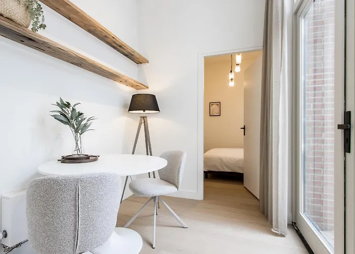 City Apartments Nijmegen