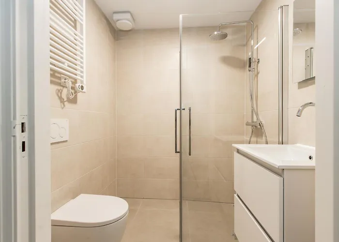 City Apartments Nijmegen Nijmegen