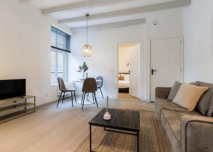 City Apartments Nijmegen *