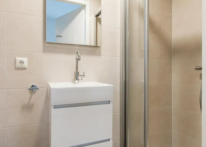 City Apartments Nijmegen