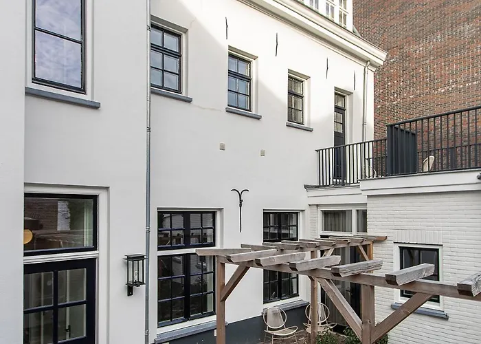 City Apartments Nijmegen *