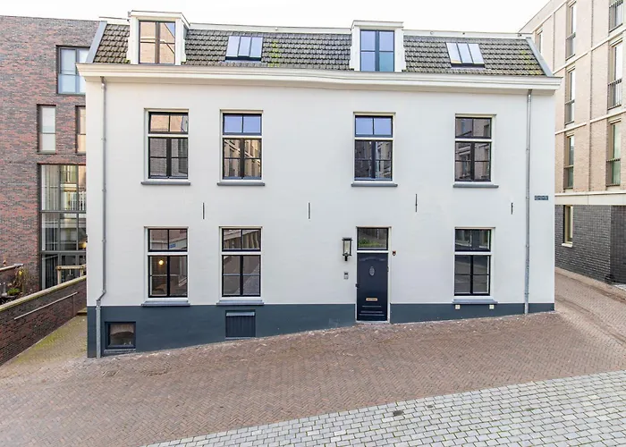 City Apartments Nijmegen Nimega