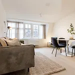 City Apartments Nijmegen * Nijmegen