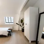 Lejlighed City Apartments Nijmegen *