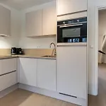 City Apartments Nijmegen *