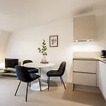 City Apartments Nijmegen Nijmegen