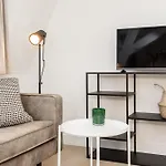 Lejlighed City Apartments Nijmegen *