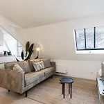 City Apartments Nijmegen * Nijmegen