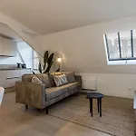City Apartments Nijmegen