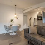 Lejlighed City Apartments Nijmegen Nijmegen