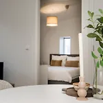 City Apartments Nijmegen Lejlighed