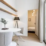 City Apartments Nijmegen
