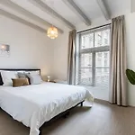 City Apartments Nijmegen Lejlighed *