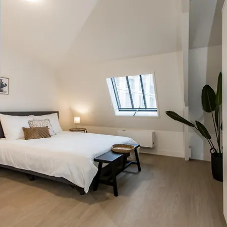 Apartament City Apartments Nijmegen